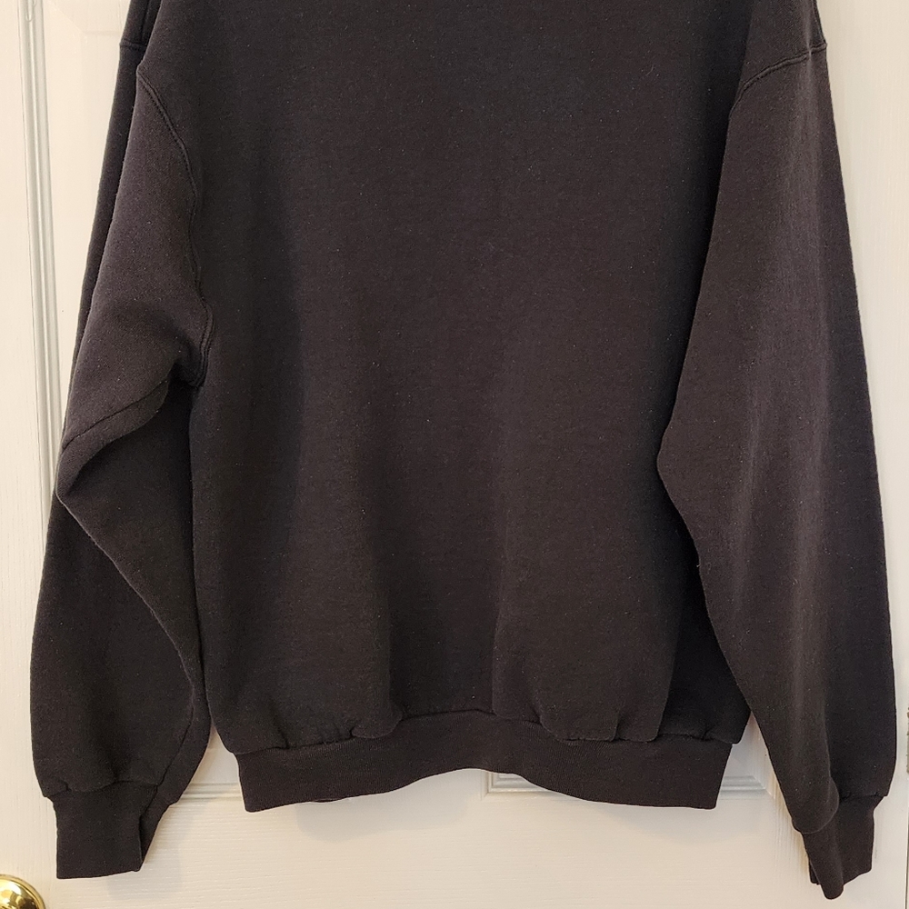 ❤️ VINTAGE 1980s WASHINGTON REDSKINS SWEATSHIRT ❤️ - Picture 8 of 8